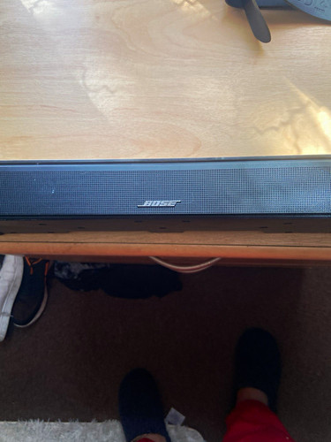 Bose 900 soundbar with - bose,