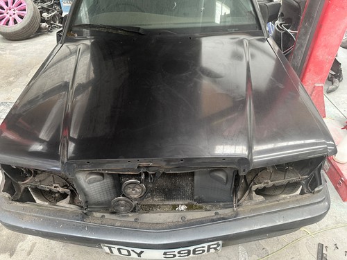 Genuine mercedes benz - mercedes,
