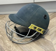 Icon cricket helmet senior - icon, gm