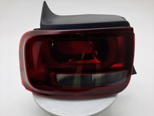 CITROEN C4 CACTUS Tail Light Rear Lamp N/S 2014-2020 5 Door Hatchback LH  