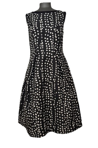 Max mara black white - mara,