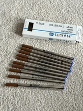 Job Lot X10 Diplomat Germany