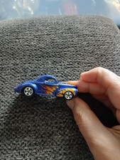 Hot Wheels – Mattel - ‘41