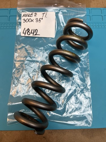 Nuke proof titanium mtb - nuke,