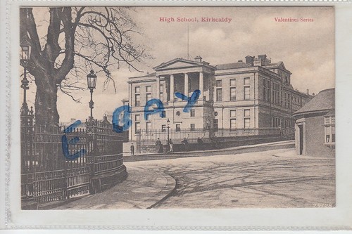 View high school - of,