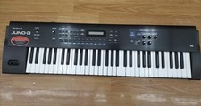 Roland Juno-D Limited Edition