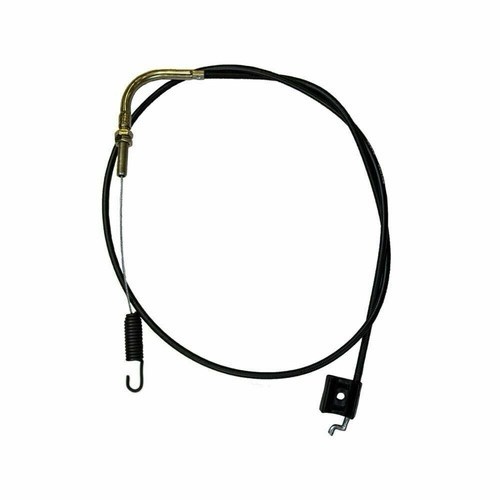 891032 billy goat clutch - 40",