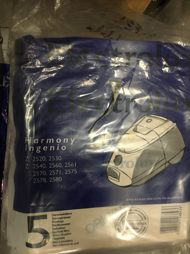 Electrolux e37 vacuum cleaner - e37,
