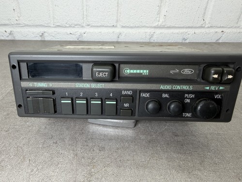 Ford sound 2000 - ford, fd