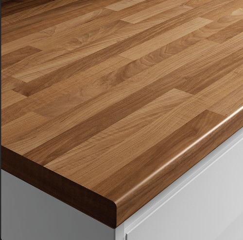 Classic laminate blocked oak - classic,