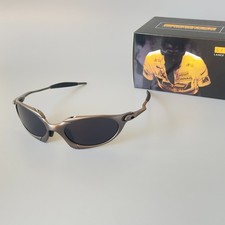 Oakley Romeo X Metal Retro