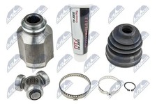 Driveshaft joint front axle - cv,