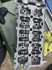 Cylinder Head Volvo Engine D4204t23 2.0 D5