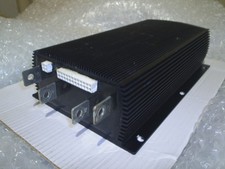 Curtis PMC 1219 8404 motor