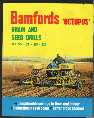 Original 1965 bamfords - original,