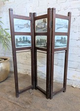 Antique edwardian oak - antique,