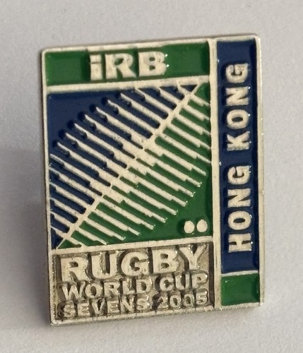 Rugby world cup sevens - cup, 2005