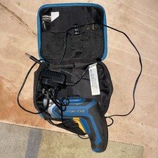 Workzone Cordless Screwdriver 3.6V