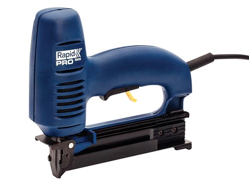 Rapid pro r606 electric - pro,