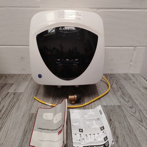 Ariston andris eco - ariston,