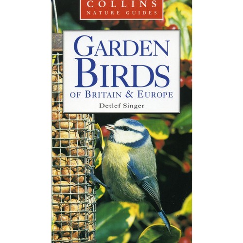 Collins pocket guide garden - guide, to