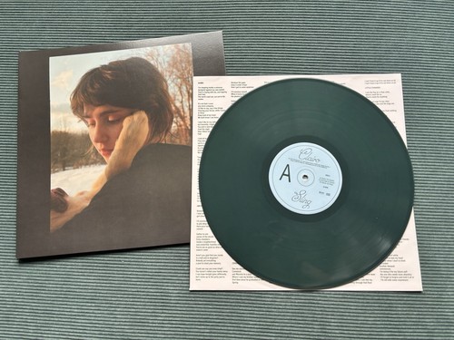 Rare clairo sling - rare, green