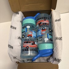 Nuby Super Quench Water