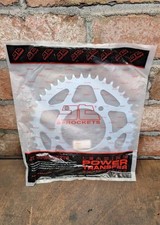 JT Steel Rear Sprocket JTR746