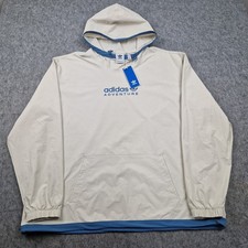 Adidas Jacket Mens XXL 2XL