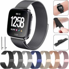 For Fitbit Versa, Lite, Versa