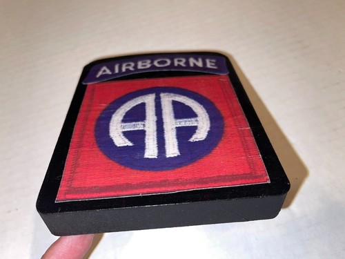 Army 82nd airborne division - 82nd,