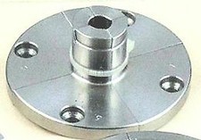 SCT Pin Jaws for Viper3 ,CHARNWOOD , RECORD , VICMARK,WARCO WOOD LATHES