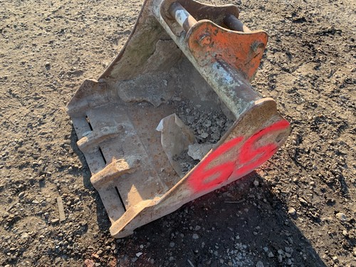 Digger bucket inch - bucket,, 24