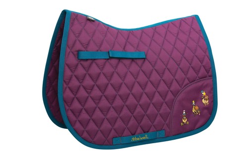 Equestrian thelwell - equestrian,