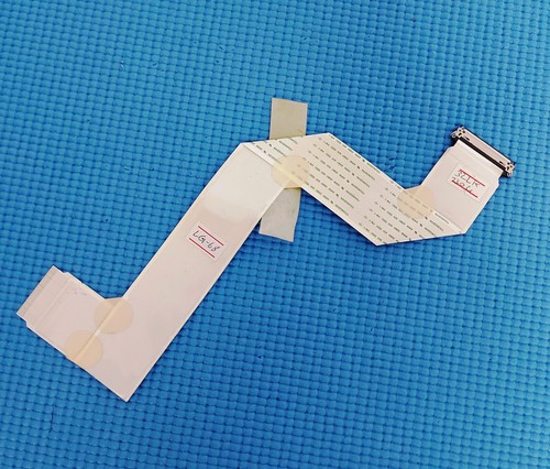 Lvds tcon cable - cable, for