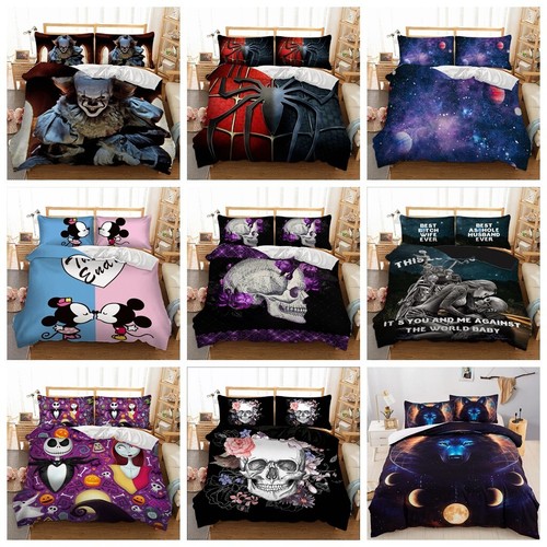 Luxury duvet quilt - duvet,