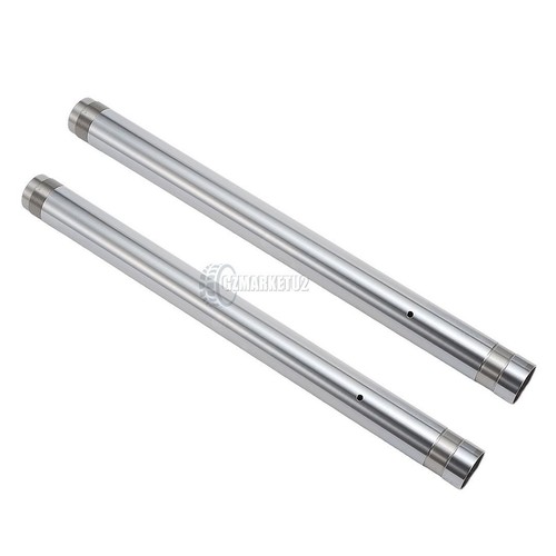 Front fork tubes pipes - front,