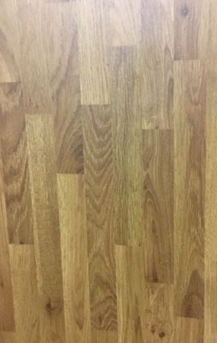 Colmar oak wood effect kitchen - colmar,