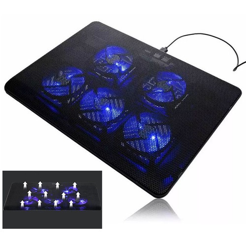 Portable laptop cooling pad - laptop,