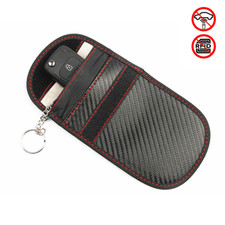 Car Key RFID Shield Case Fob