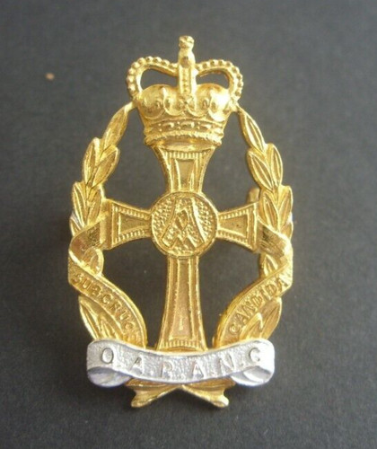 Qaranc wo1 mod issueofficer - qaranc,