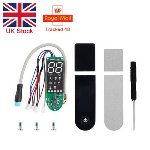 Bluetooth dashboard scooter - bluetooth, e-scooter