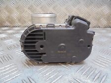 2004 FIAT IDEA 1.4 Eleganza 5DR 843A1.000 MK1 THROTTLE BODY 0280750137 BOSCH