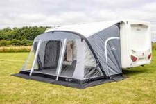 Sunncamp Swift Air 390 SC -