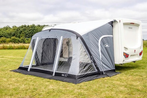 Sunncamp swift air 390 - swift,