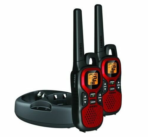 Uniden pmr 446 - pmr,