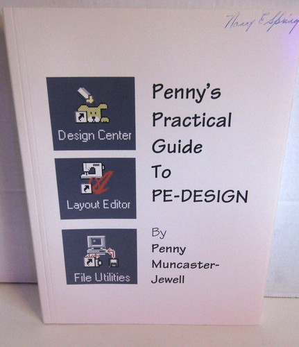 Penny practical guide - penny's, to