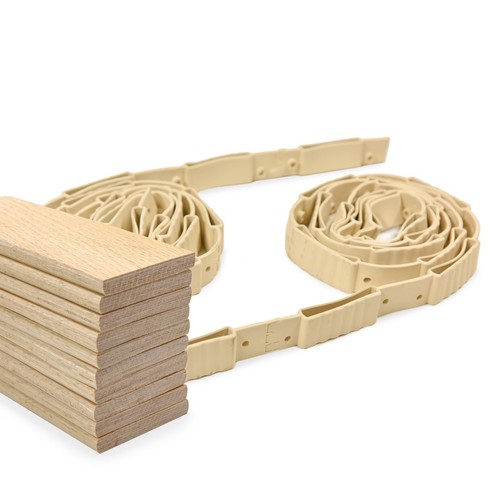 70mm roll out bed - roll,