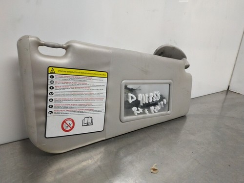 Sun visor 440468 for - for, fiat