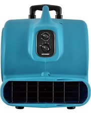 XPower P-800TH Air Mover Blower Fan for Water Damage Restoration 3 Speeds Air